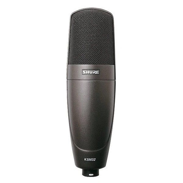 Микрофон Shure KSM32/CG