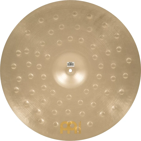 Тарелка Meinl 22" Crash B22VC