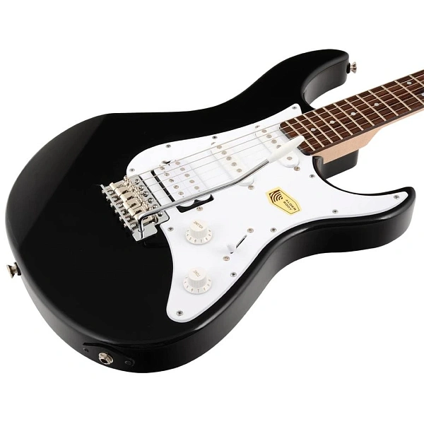 Электрогитара Yamaha PAC-112 J BL
