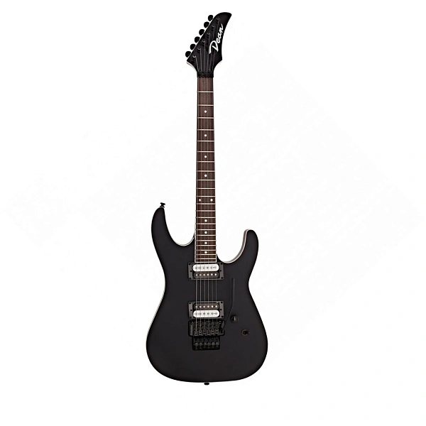Электрогитара Dean MDX Floyd Black Satin