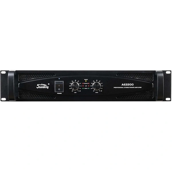 Усилитель Soundking AE2200