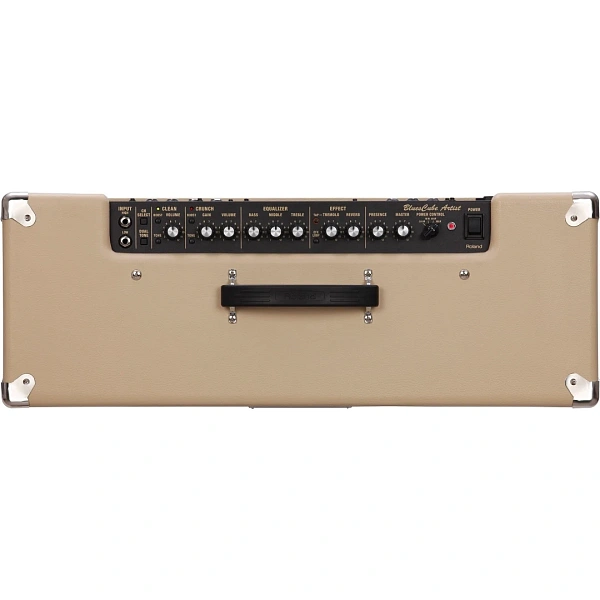 Комбоусилитель Roland Blues Combo Artist 212