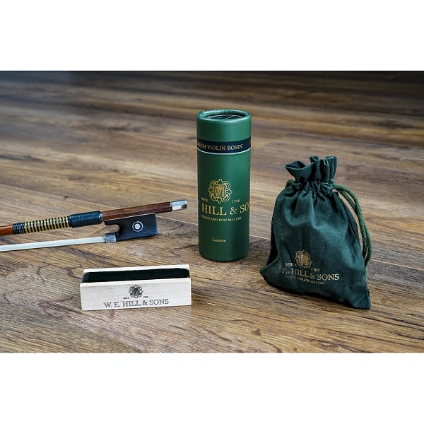Канифоль W. E. Hill &amp; Sons 2067M Cello Rosin