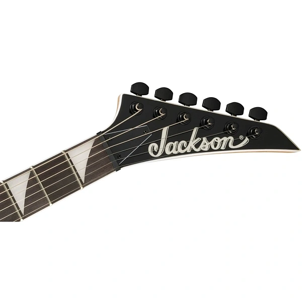 Электрогитара Jackson JS20 Dinky DKQ 2PT AH Transparent Green