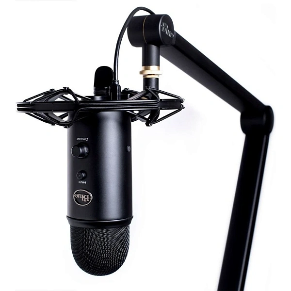 Стойка микрофонная (пантограф) Blue Microphones Compass