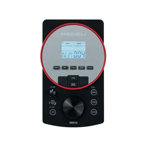 Электронная ударная установка Medeli DD610