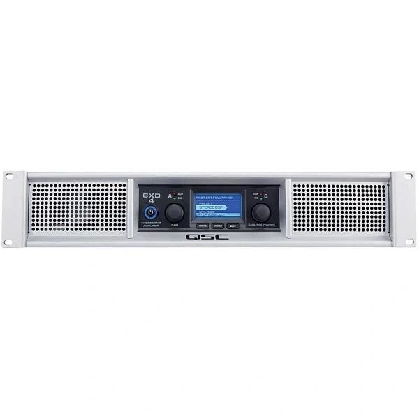 Усилитель QSC GXD4