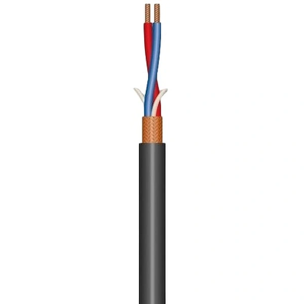 Микрофонный кабель Sommercable 200-0101