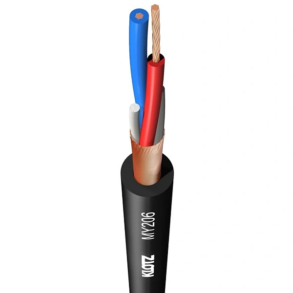 Микрофонный кабель Klotz MY206SW.030