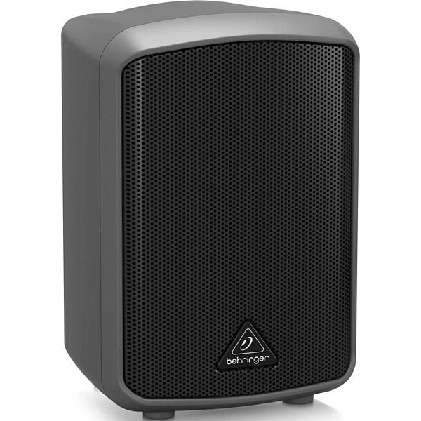 Портативная акустическая система Behringer MPA30BT