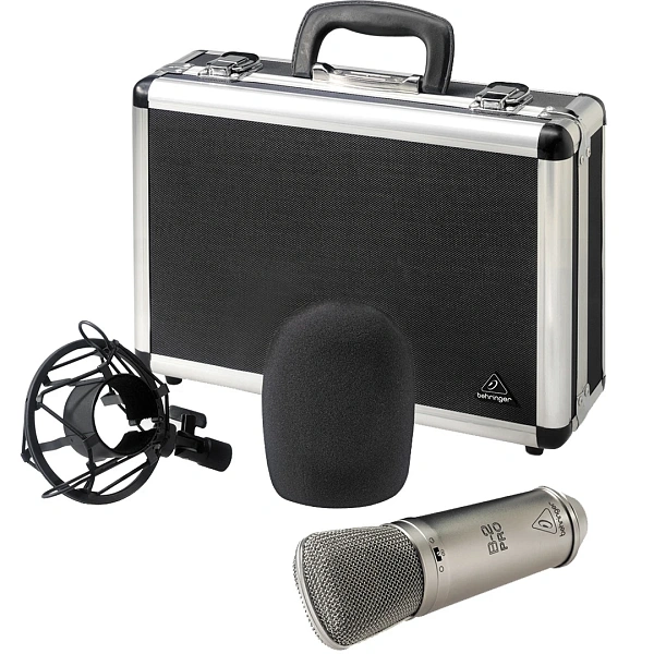 Микрофон Behringer B-2 PRO