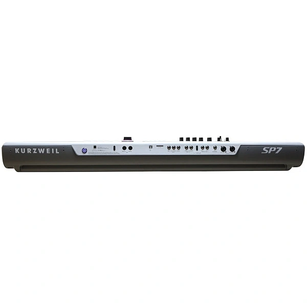 Цифровое пианино Kurzweil SP7 WH