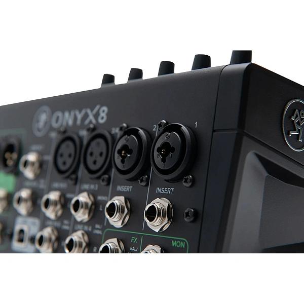 Микшерный пульт Mackie Onyx 8