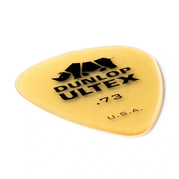 Набор медиаторов Dunlop 421P.73 Ultex Standard