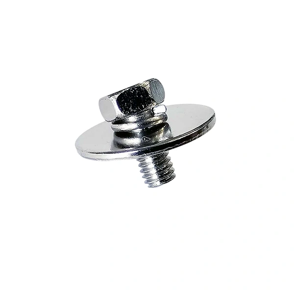 Крепежный винт для лагов LDrums BS01-040009NK 4x9