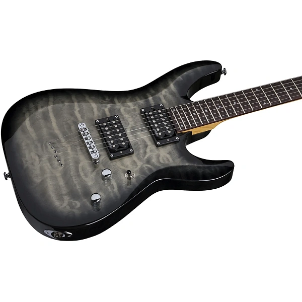 Электрогитара Schecter C-6 Plus CB