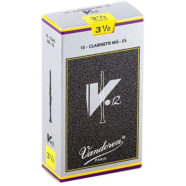 Трость для кларнета Vandoren CR6135 № 3.5