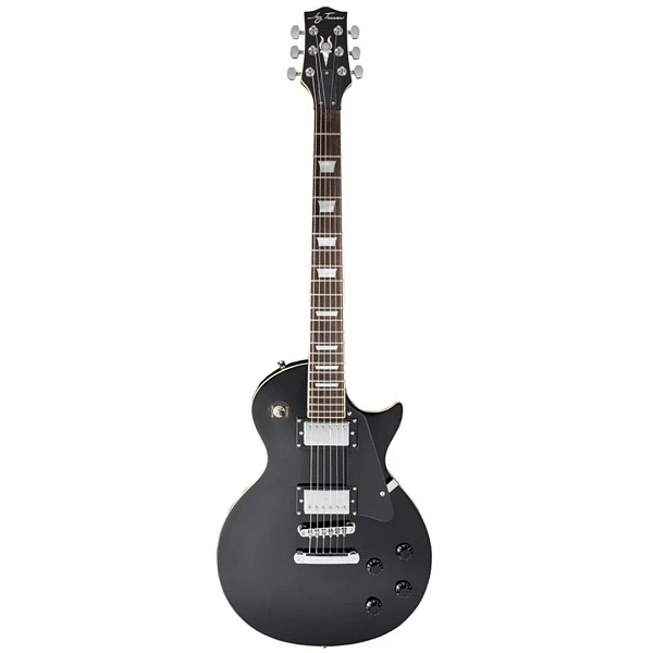 Электрогитара Jay Turser JT-220-BK