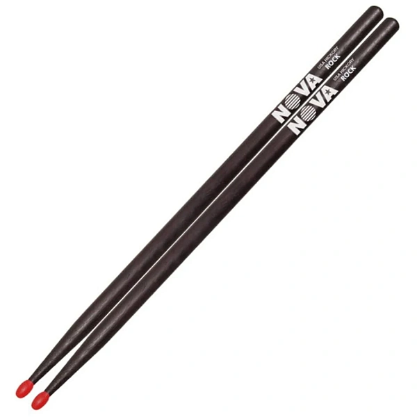 Палочки барабанные Vic Firth NRockNB