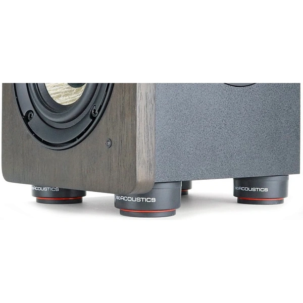 Подставка для студийных мониторов IsoAcoustics Iso-Puck mini