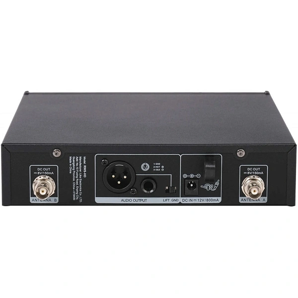 Радиосистема LAudio RWS-HD