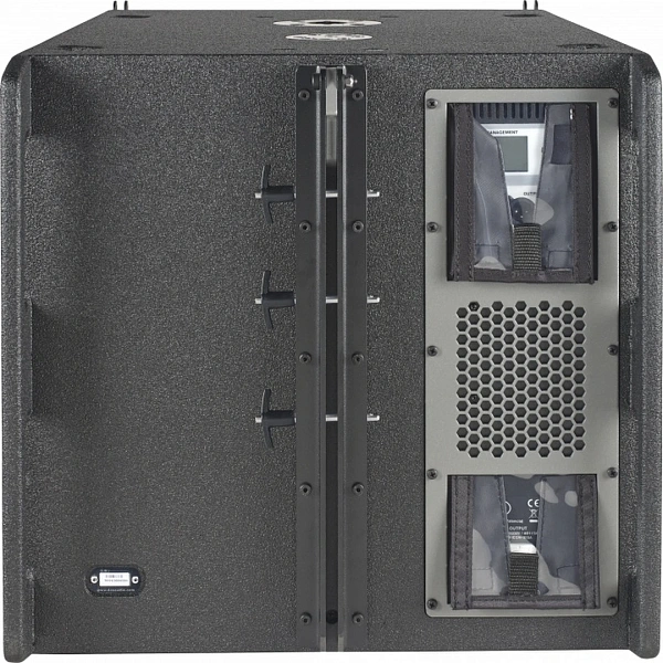 Сабвуфер DAS Audio Event-115A