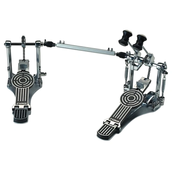 Педаль для барабана двойная Sonor DP472R