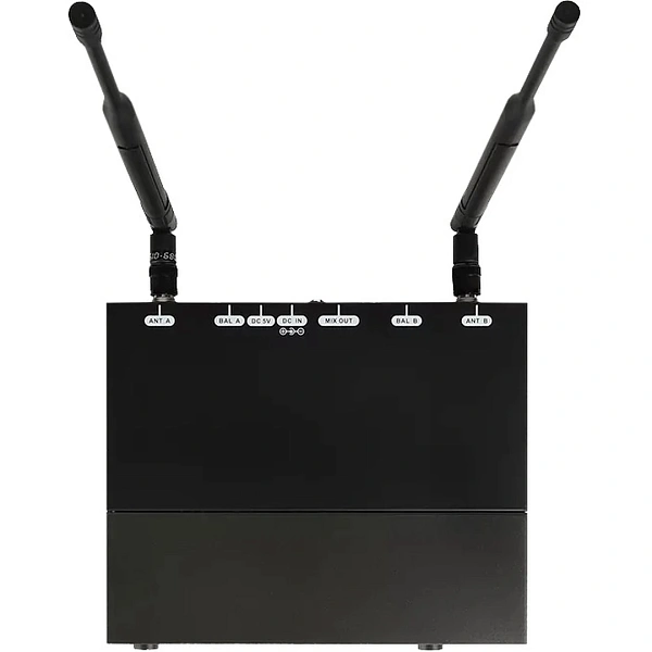 Радиосистема Axelvox DX800FK