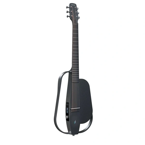 Трансакустическая гитара Enya NEXG 2 Black