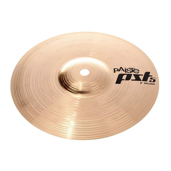 Тарелка Paiste PST5 8" Splash