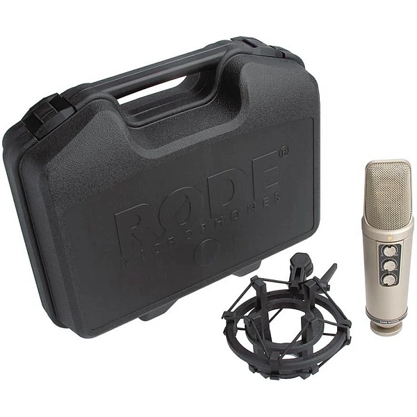Микрофон Rode NT2000