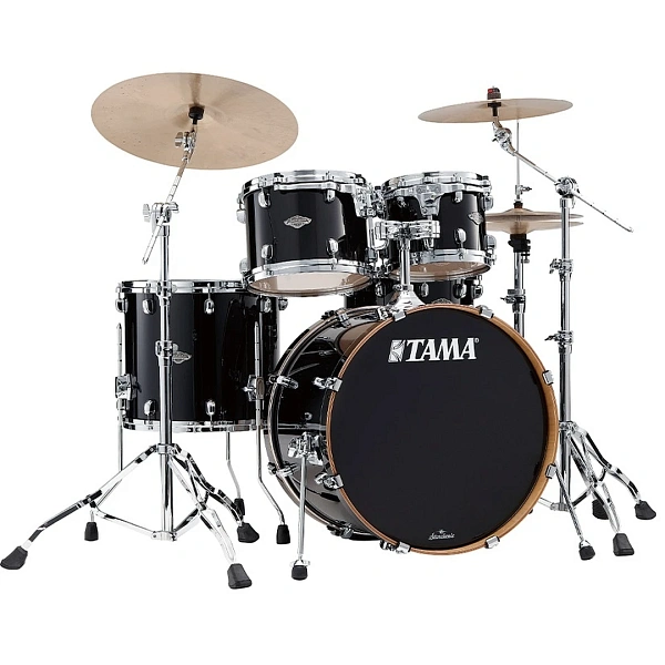 Ударная установка Tama Starclassic Performer MBS42S-PBK