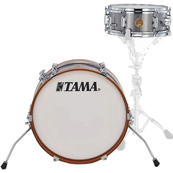 Ударная установка Tama Club-JAM Mini LJK28S-GXS