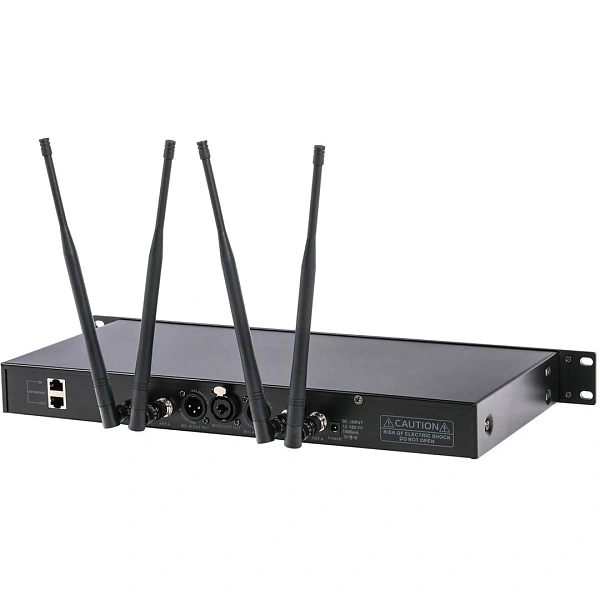 Радиосистема LAudio LS-602