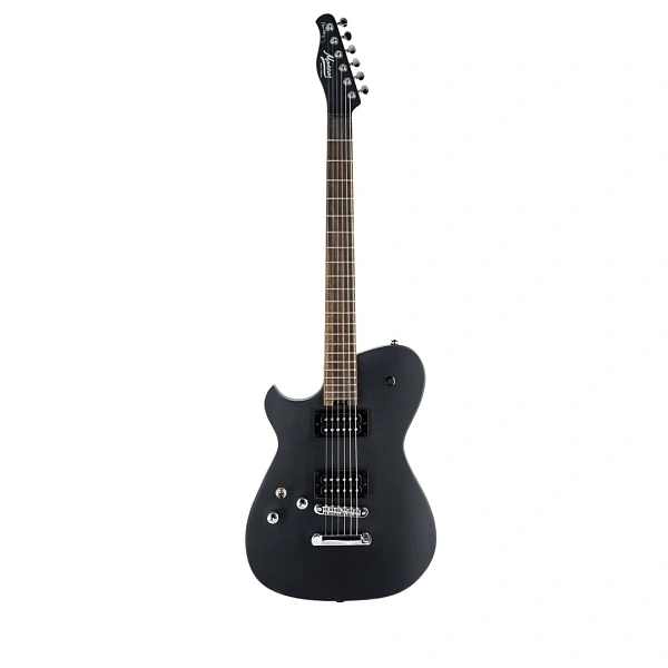 Электрогитара Cort MBM-2H LH SBLK