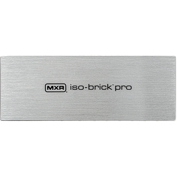 Блок питания MXR M242 Iso-Brick Pro