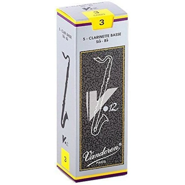 Трость для кларнета Vandoren CR623 № 3