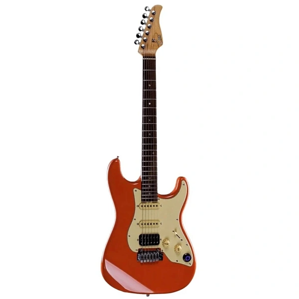 Электрогитара GTRS P800 RD