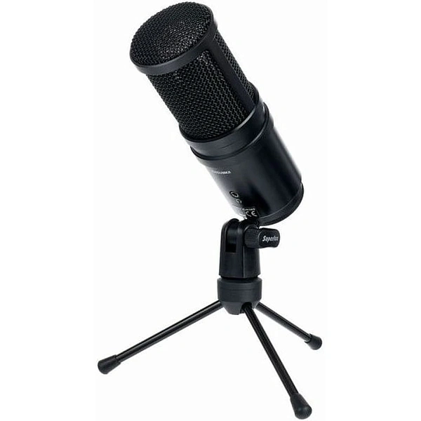 Микрофон Superlux E205UMKII Black