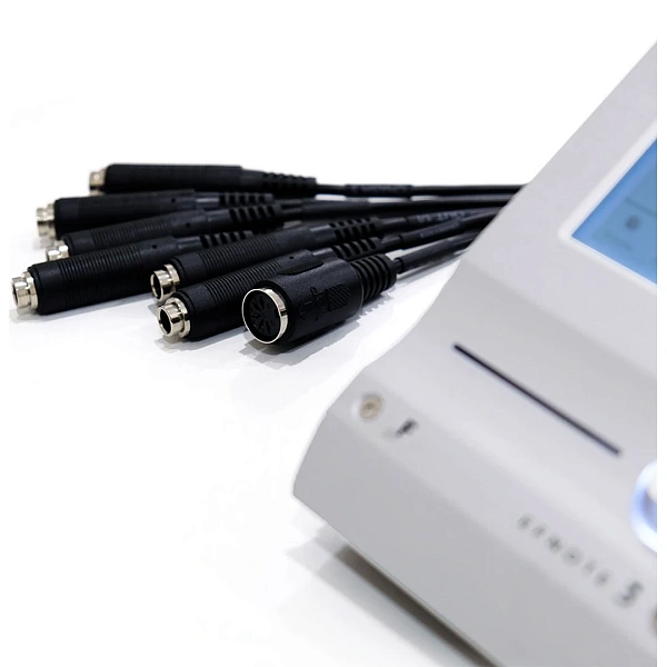 Электронная ударная установка Efnote EST-5X Kit A+C