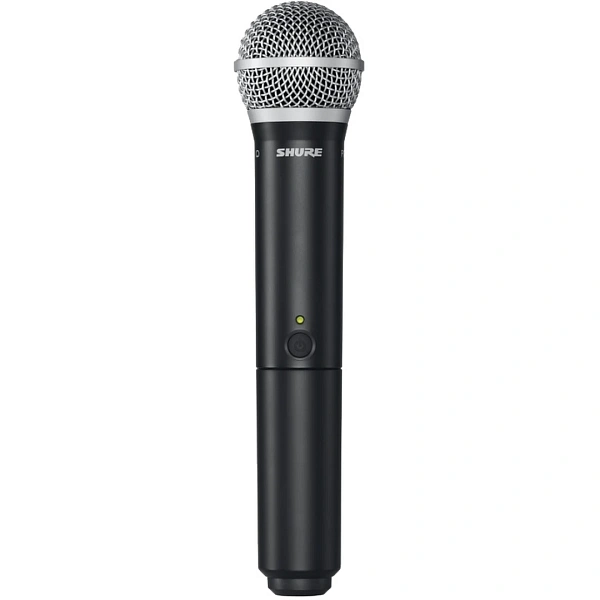 Радиосистема Shure BLX1288E/P31 M17