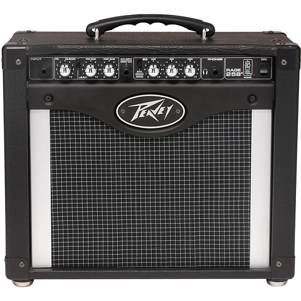 Комбоусилитель Peavey Rage 258