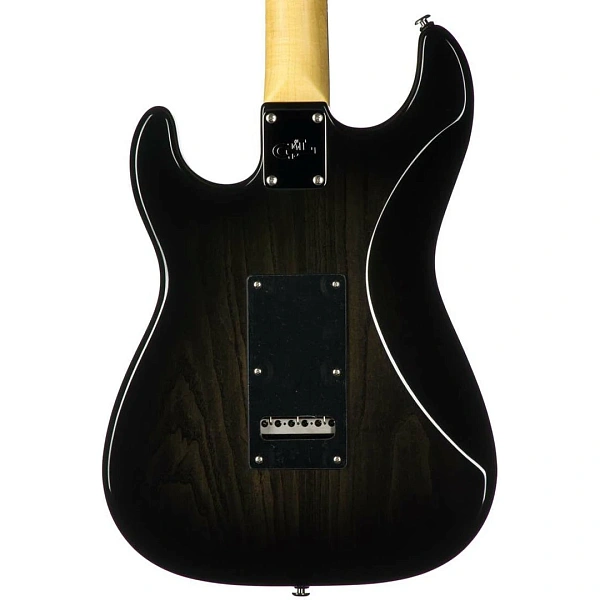 Электрогитара G&amp;L Legacy HH Blackburst MP