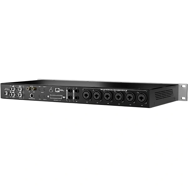Аудиоинтерфейс Antelope Audio Discrete 8 Synergy Core