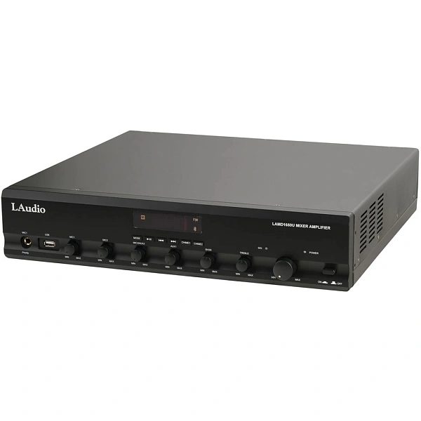 Усилитель LAudio LAMD1650U