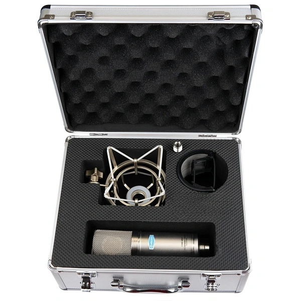 Микрофон Alctron CM6-MKII