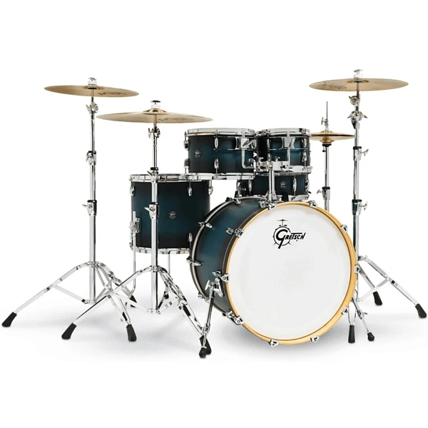 Ударная установка Gretsch RN2-E825-SABB Renown
