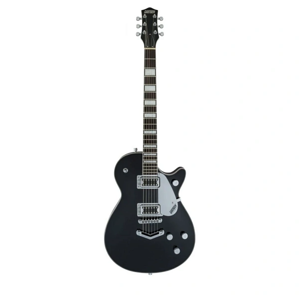Электрогитара Gretsch G5220 Electromatic Jet BT Black