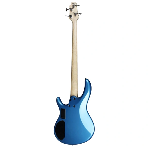 Бас-гитара Cort Action HH4 Tasman Light Blue