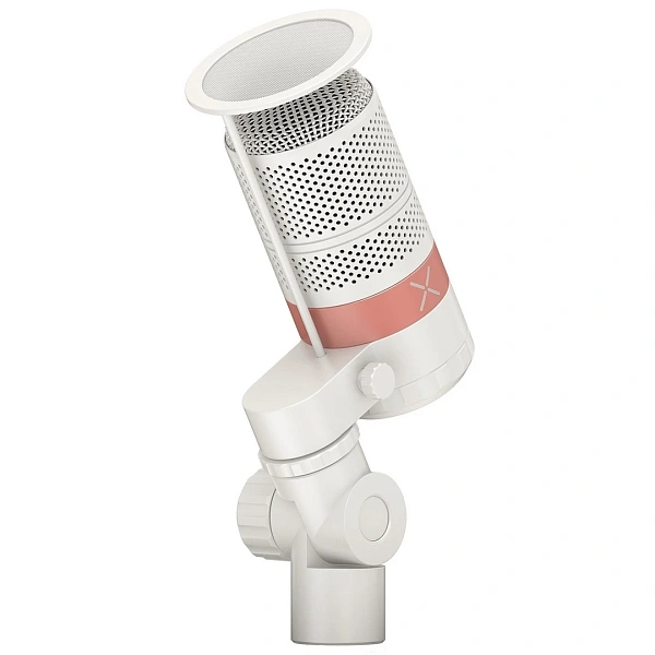 Микрофон TC Helicon GOXLR MIC WH